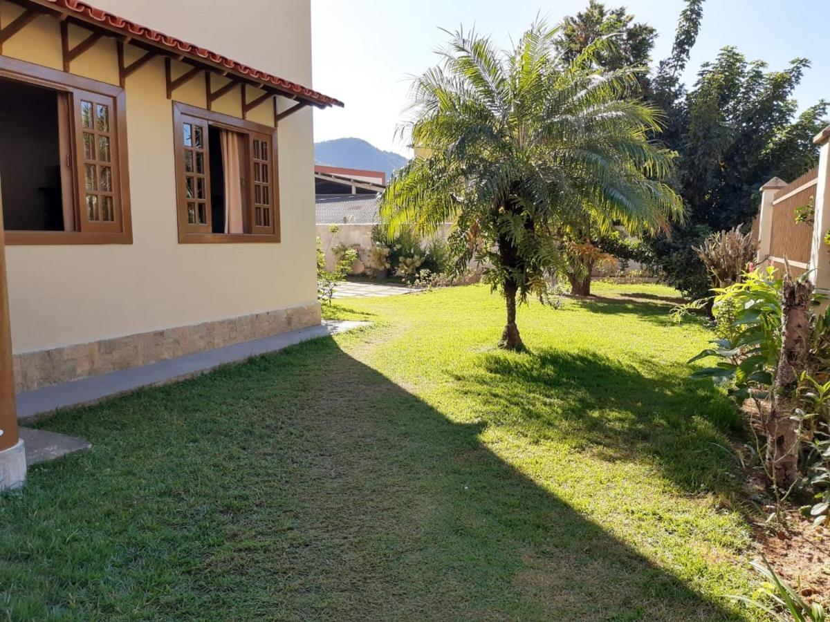 Pousada Il Conventino Santa Teresa  Exterior foto